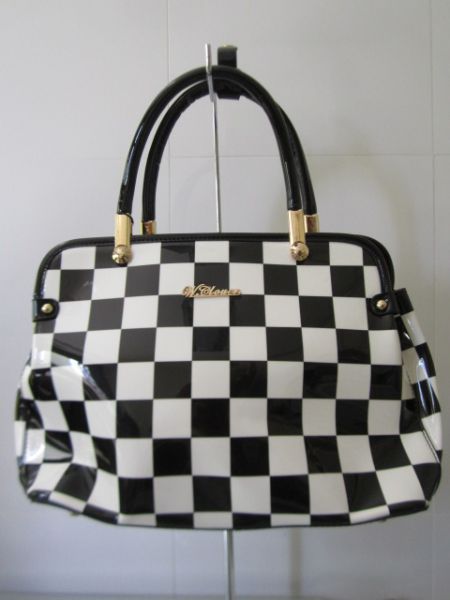 Bolsa xadrez